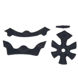 Kali Saha Pad Set Black L/XL Kali Saha Pad Set Black L/XL