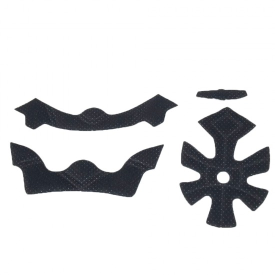 Kali Saha Pad Set Black L/XL Kali Saha Pad Set Black L/XL