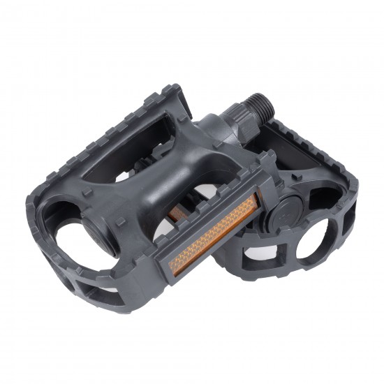 Oxford Resin MTB Pedals 9/16 BULK