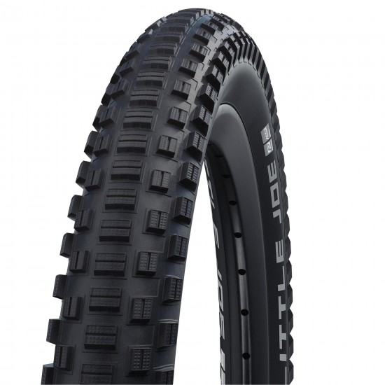 Schwalbe Little Joe 24 x 1.85 Folding