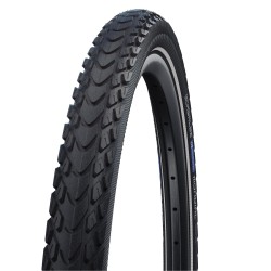 Schwalbe Marathon Mondial 700 x 35c RaceGuard Schwalbe Marathon Mondial 700 x 35c RaceGuard