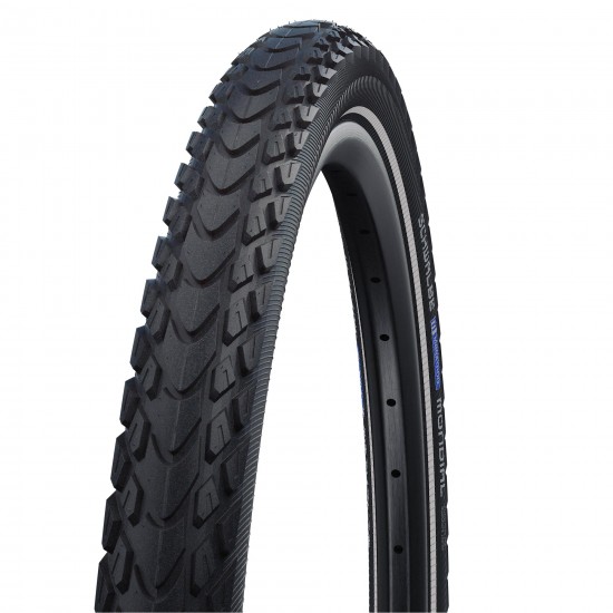 Schwalbe Marathon Mondial 700 x 35c RaceGuard Schwalbe Marathon Mondial 700 x 35c RaceGuard
