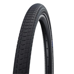 Schwalbe Big Ben 28 x 2.00 RaceGuard