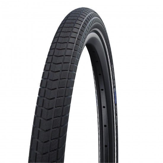 Schwalbe Big Ben 28 x 2.00 RaceGuard Schwalbe Big Ben 28 x 2.00 RaceGuard