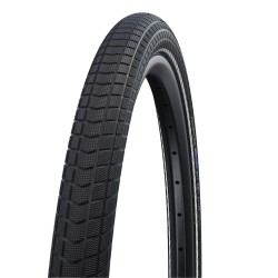 Schwalbe Big Ben Plus 27.5 x 2.00 GreenGuard