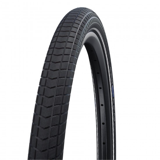 Schwalbe Big Ben Plus 27.5 x 2.00 GreenGuard Schwalbe Big Ben Plus 27.5 x 2.00 GreenGuard