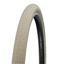 Schwalbe Fat Frank 26 x 2.35 Creme Reflex K-Guard