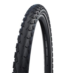 Schwalbe Land Cruiser Plus 28 x 2.00 PunctureGuard Schwalbe Land Cruiser Plus 28 x 2.00 PunctureGuard