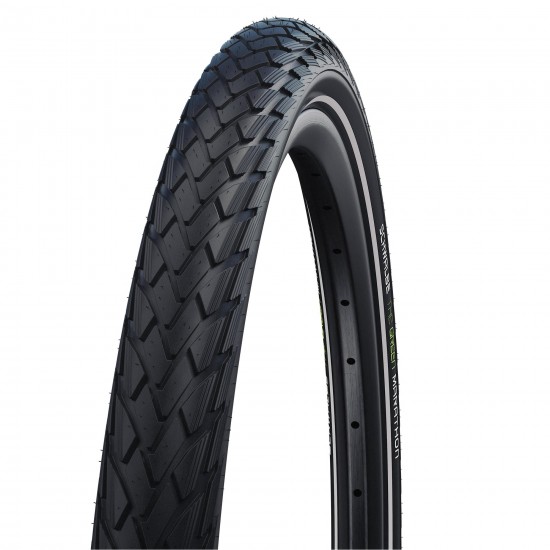 Schwalbe Marathon 26 x 1.25 GreenGuard Schwalbe Marathon 26 x 1.25 GreenGuard