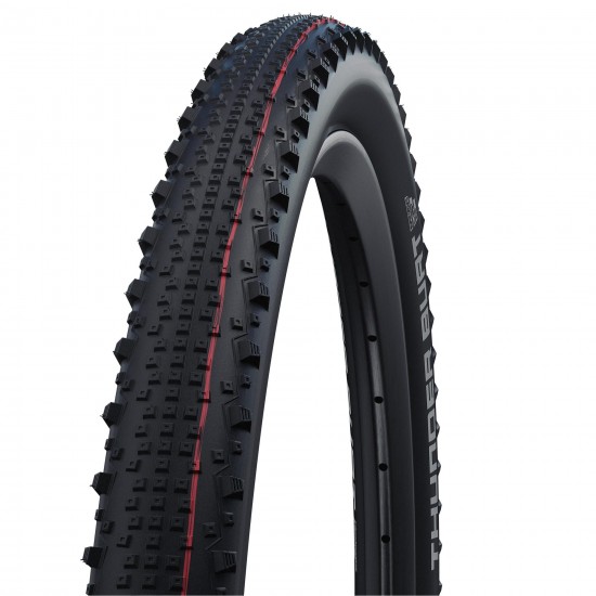 Schwalbe Thunder Burt 29 x 2.35 Super Ground TL-Easy Schwalbe Thunder Burt 29 x 2.35 Super Ground TL-Easy
