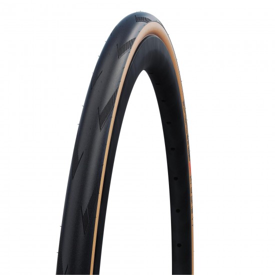 Schwalbe Pro One TT 700 x 28c Classic Skin Super Race TL-Easy
