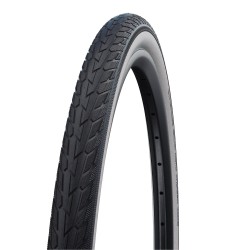 Schwalbe Road Cruiser 700 x 35c White Wall K-Guard Schwalbe Road Cruiser 700 x 35c White Wall K-Guard