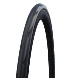 Schwalbe Pro One 700 x 34c V-Guard TL-Easy Schwalbe Pro One 700 x 34c V-Guard TL-Easy