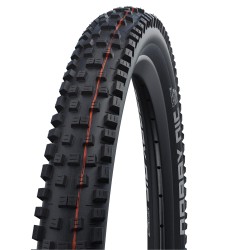 Schwalbe Nobby Nic 29 x 2.40 S/Ground Soft TL-Easy Schwalbe Nobby Nic 29 x 2.40 S/Ground Soft TL-Easy