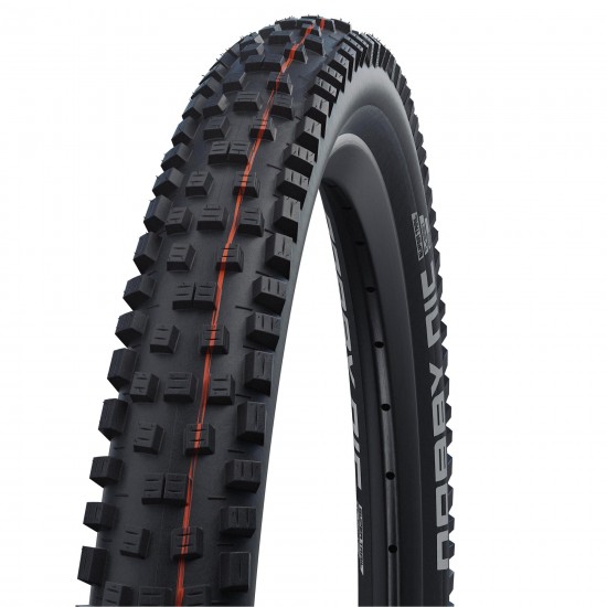 Schwalbe Nobby Nic 29 x 2.40 S/Ground Soft TL-Easy Schwalbe Nobby Nic 29 x 2.40 S/Ground Soft TL-Easy