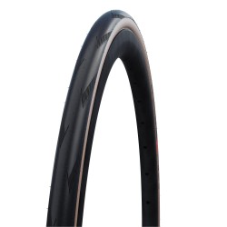 Schwalbe Pro One 700 x 34c V-Guard TL-Easy Transparent-Skin Schwalbe Pro One 700 x 34c V-Guard TL-Easy Transparent-Skin