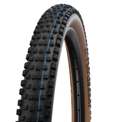 Schwalbe Wicked Will 27.5 x 2.40 S/Race S/Grip TL-Easy Schwalbe Wicked Will 27.5 x 2.40 S/Race S/Grip TL-Easy