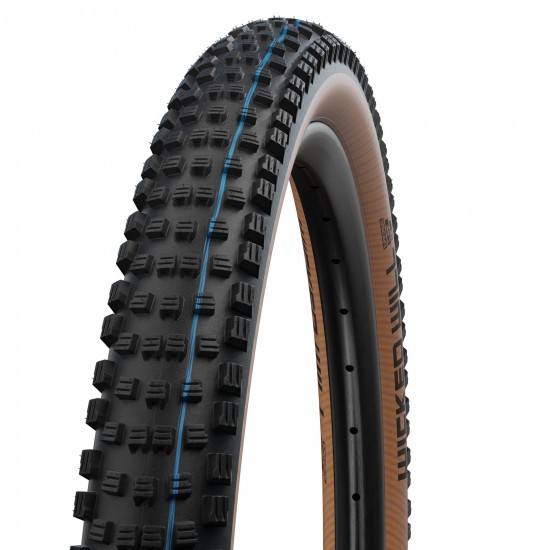 Schwalbe Wicked Will 27.5 x 2.40 S/Race S/Grip TL-Easy Schwalbe Wicked Will 27.5 x 2.40 S/Race S/Grip TL-Easy