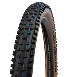 Schwalbe Nobby Nic 29 x 2.40 S/Race S/Grip TL-Easy Schwalbe Nobby Nic 29 x 2.40 S/Race S/Grip TL-Easy