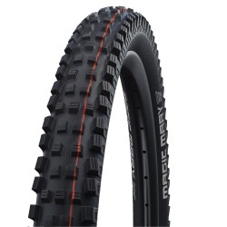 Schwalbe Magic Mary 27.5 x 2.40 S/Ground Soft TL-Easy Schwalbe Magic Mary 27.5 x 2.40 S/Ground Soft TL-Easy
