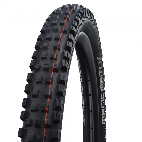 Schwalbe Magic Mary 27.5 x 2.40 S/Ground Soft TL-Easy Schwalbe Magic Mary 27.5 x 2.40 S/Ground Soft TL-Easy