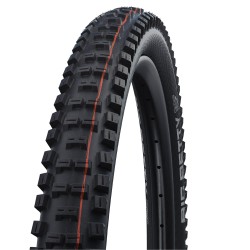 Schwalbe Big Betty 24 x 2.40 S/Ground Soft TL-Easy