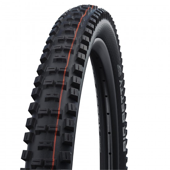Schwalbe Big Betty 24 x 2.40 S/Ground Soft TL-Easy Schwalbe Big Betty 24 x 2.40 S/Ground Soft TL-Easy