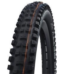 Schwalbe Big Betty 20 x 2.25 S/Ground Soft TL-Easy