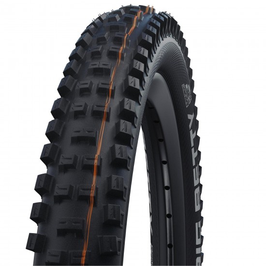 Schwalbe Big Betty 20 x 2.25 S/Ground Soft TL-Easy Schwalbe Big Betty 20 x 2.25 S/Ground Soft TL-Easy