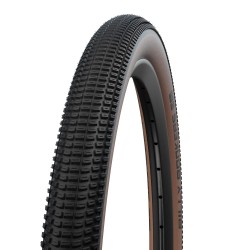 Schwalbe Billy Bonkers 26 x 2.10 Performance Bronze-Skin