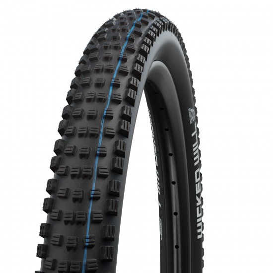 Schwalbe Wicked Will 27.5 x 2.25 S/Ground S/Grip TL-Easy