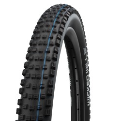 Schwalbe Wicked Will 27.5 x 2.40 S/Ground S/Grip TL-Easy Schwalbe Wicked Will 27.5 x 2.40 S/Ground S/Grip TL-Easy