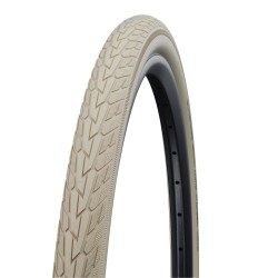 Schwalbe Road Cruiser 700 x 40c Creme Reflex K-Guard Schwalbe Road Cruiser 700 x 40c Creme Reflex K-Guard