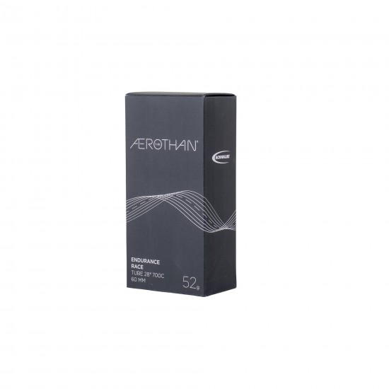 Schwalbe SV16E Aerothan Inner Tube 700 x 28-35c