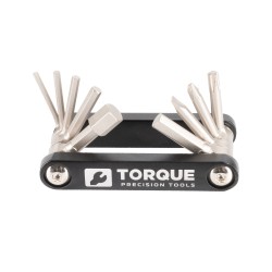 Oxford Torque Slimline 10 in 1 Multi-tool Oxford Torque Slimline 10 in 1 Multi-tool