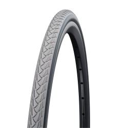 Schwalbe Marathon Plus Wheelchair 24 x 1.00 25-540 Grey/Black SmartGuard Schwalbe Marathon Plus Wheelchair 24 x 1.00 25-540 Grey/Black SmartGuard