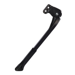 OXC Deluxe Kickstand Black Chainstay Fit 18mm Pattern OXC Deluxe Kickstand Black Chainstay Fit 18mm Pattern