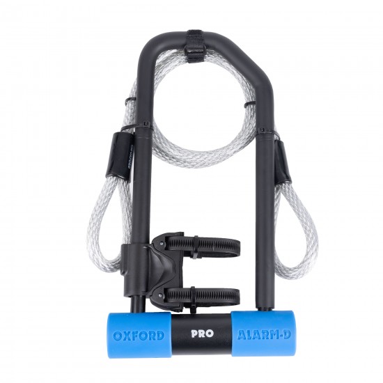 Oxford Alarm-D Pro Duo 320 x 173mm Oxford Alarm-D Pro Duo 320 x 173mm