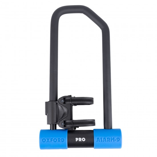 Oxford Alarm-D Pro 320 x 173mm Oxford Alarm-D Pro 320 x 173mm