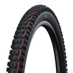 Schwalbe Albert 27.5 x 2.50 Gravity Pro Soft TLR Schwalbe Albert 27.5 x 2.50 Gravity Pro Soft TLR