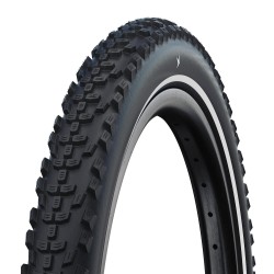 Schwalbe Smart Sam Cargo 20 x 2.35 Super Defense