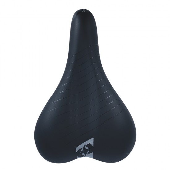 OXC Contour Relax Womens Saddle OXC Contour Relax Womens Saddle