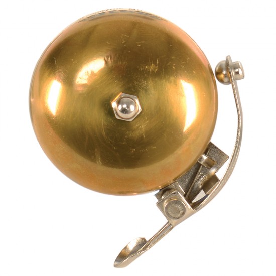 OXC Traditional Brass Ping Bell OXC Traditional Brass Ping Bell