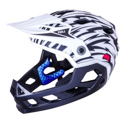 Kali Maya Child FF LTD Zolt Mat White/Black Kali Maya Child FF LTD Zolt Mat White/Black