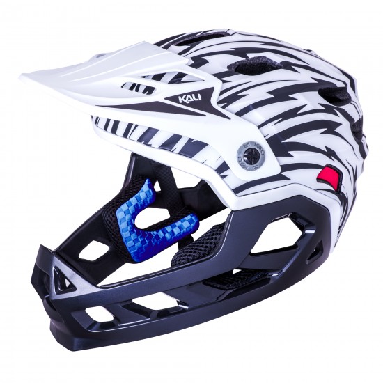 Kali Maya Child FF LTD Zolt Mat White/Black Kali Maya Child FF LTD Zolt Mat White/Black
