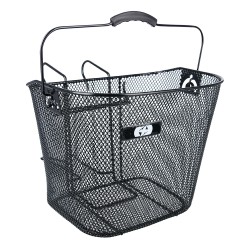 OXC Mesh Basket with Bracket