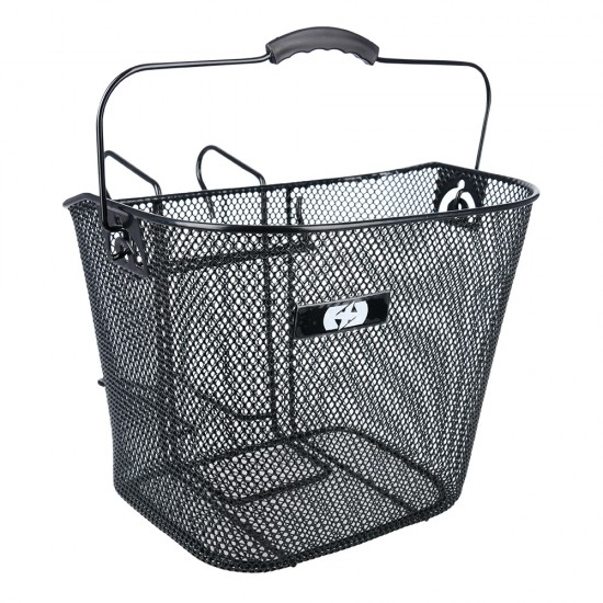 OXC Mesh Basket with Bracket