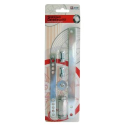 Weldtite Stabiliser Derailleur Kit Weldtite Stabiliser Derailleur Kit