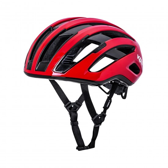 Kali Grit 2.0 Sld Gls Red L/XL Kali Grit 2.0 Sld Gls Red L/XL