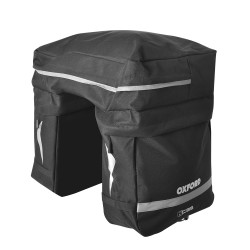 OXC C35 Triple Pannier Bag 35L